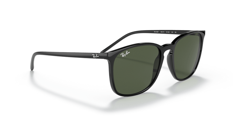 Ray - Ban RB4387 - RB4387 601/71 56 - Jetzt bei clockchasers.com kaufen