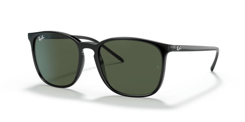 Ray - Ban RB4387 - RB4387 601/71 56 - Jetzt bei clockchasers.com kaufen