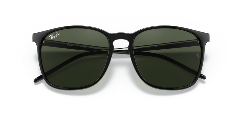 Ray - Ban RB4387 - RB4387 601/71 56 - Jetzt bei clockchasers.com kaufen