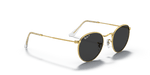 Ray - Ban Round Metal Polarisiert - RB3447 919648 50 - Jetzt bei clockchasers.com kaufen