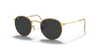 Ray - Ban Round Metal Polarisiert - RB3447 919648 50 - Jetzt bei clockchasers.com kaufen