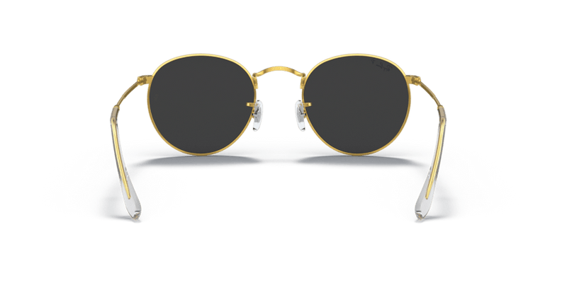 Ray - Ban Round Metal Polarisiert - RB3447 919648 50 - Jetzt bei clockchasers.com kaufen