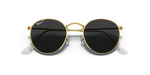 Ray - Ban Round Metal Polarisiert - RB3447 919648 50 - Jetzt bei clockchasers.com kaufen
