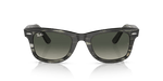 Ray - Ban Wayfarer Classic - RB2140 136071 50 - Jetzt bei clockchasers.com kaufen