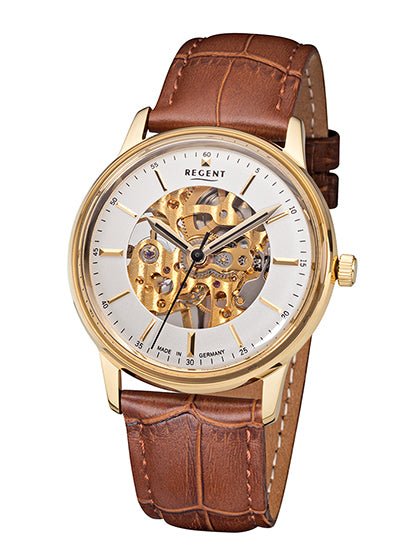 Regent Herrenuhr - GM - 1456 - Jetzt bei clockchasers.com kaufen