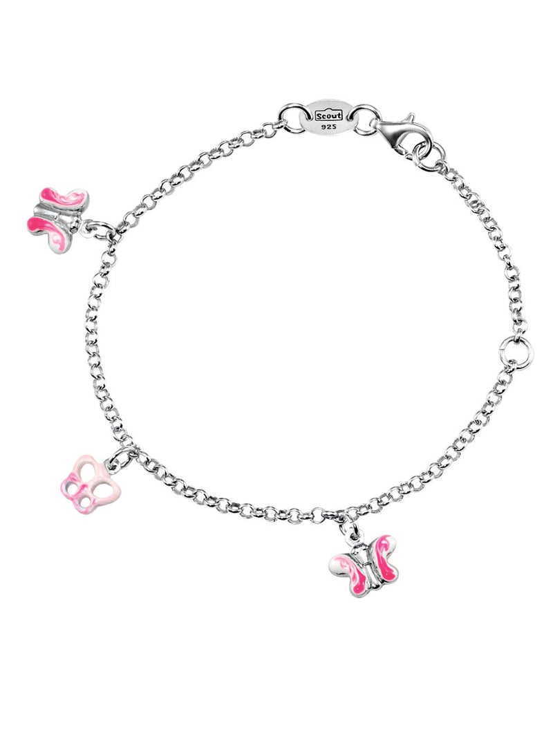 Scout Armband 925 Sterling Silber - 260234100 - Jetzt bei clockchasers.com kaufen