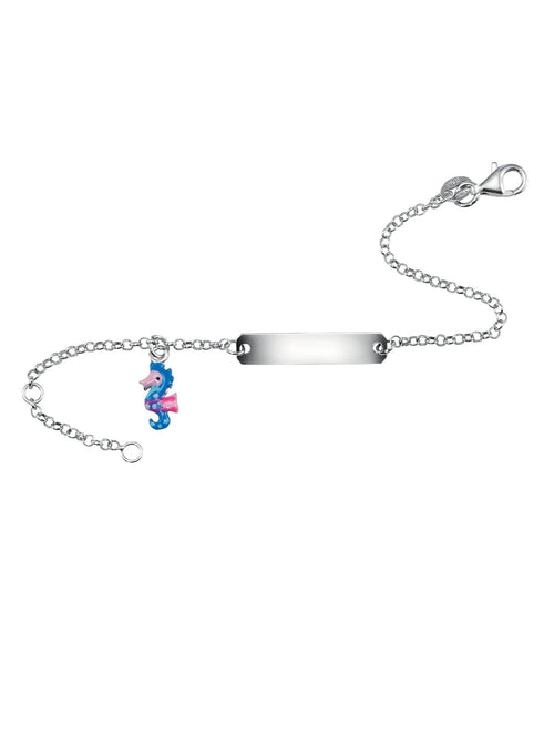 Scout I.D. Armband 925 Sterling Silber - 260203100 - Jetzt bei clockchasers.com kaufen