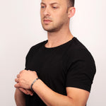 Sector Bandy Armband - SZV68 - Jetzt bei clockchasers.com kaufen