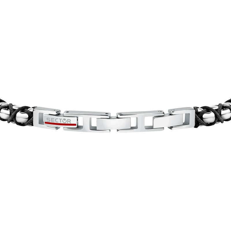 Sector Bandy Armband - SZV68 - Jetzt bei clockchasers.com kaufen