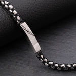 Sector Bandy Armband - SZV68 - Jetzt bei clockchasers.com kaufen