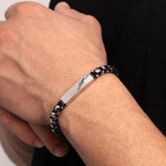 Sector Bandy Armband - SZV68 - Jetzt bei clockchasers.com kaufen