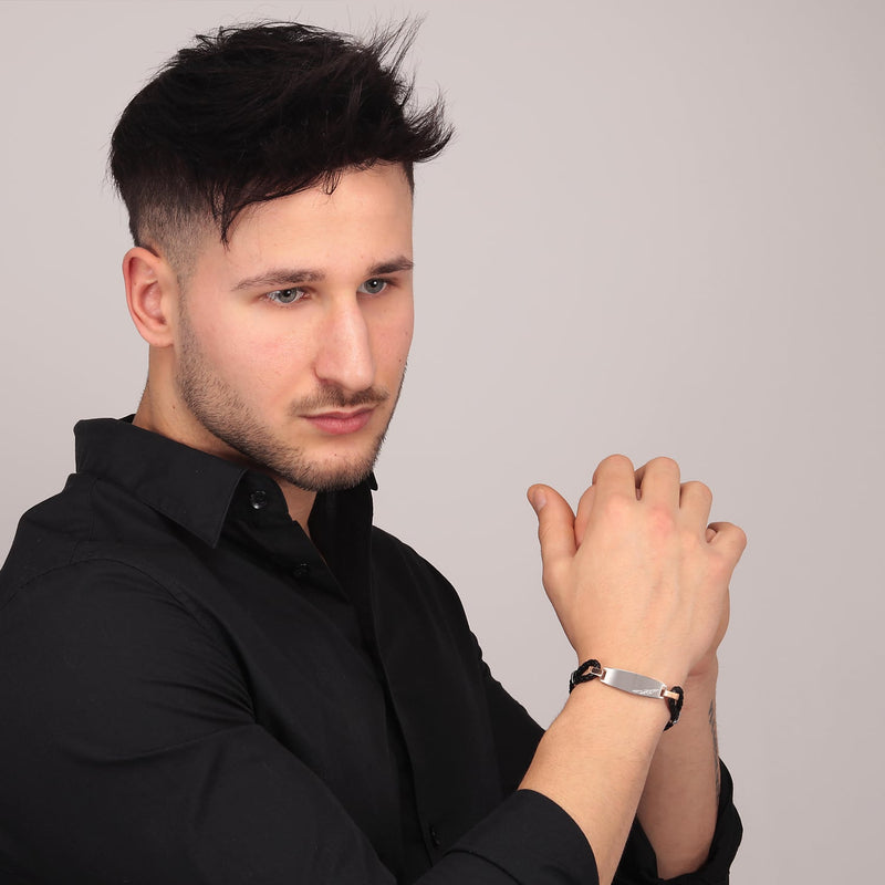Sector Bandy Armband - SZV75 - Jetzt bei clockchasers.com kaufen