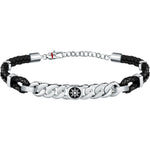 Sector Bandy Armband - SZV85 - Jetzt bei clockchasers.com kaufen