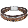 Sector Bandy Armband - SZV98 - Jetzt bei clockchasers.com kaufen