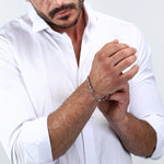 Sector Marine Armband - SAGJ24 - Jetzt bei clockchasers.com kaufen