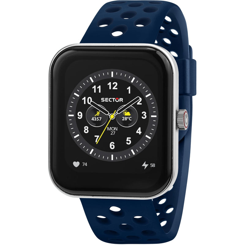 Sector Pro S03 Smartwatch - R3251159002 - Jetzt bei clockchasers.com kaufen
