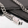 Sector Rude Halskette - SALV14 - Jetzt bei clockchasers.com kaufen