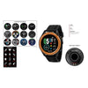 Sector Smart S02 Smartwatch - R3251545003 - Jetzt bei clockchasers.com kaufen