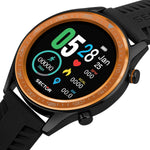 Sector Smart S02 Smartwatch - R3251545003 - Jetzt bei clockchasers.com kaufen