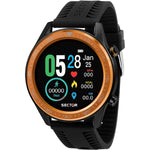 Sector Smart S02 Smartwatch - R3251545003 - Jetzt bei clockchasers.com kaufen