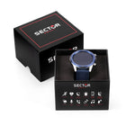Sector Smart S02 Smartwatch - R3251545004 - Jetzt bei clockchasers.com kaufen