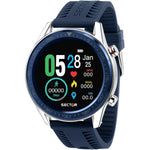 Sector Smart S02 Smartwatch - R3251545004 - Jetzt bei clockchasers.com kaufen