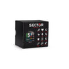 Sector Smart S02 Smartwatch - R3251545004 - Jetzt bei clockchasers.com kaufen