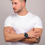 Sector Smart S02 Smartwatch - R3251545004 - Jetzt bei clockchasers.com kaufen