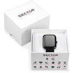 Sector Smart S03 Smartwatch - R3251282001 - Jetzt bei clockchasers.com kaufen