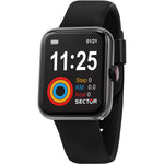 Sector Smart S03 Smartwatch - R3251282001 - Jetzt bei clockchasers.com kaufen