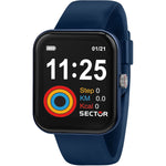 Sector Smart S03 Smartwatch - R3251282003 - Jetzt bei clockchasers.com kaufen