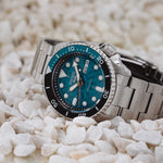Seiko 5 Sports Automatik Herrenuhr - SRPJ45K1 - Jetzt bei clockchasers.com kaufen