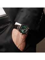 Seiko 5 Sports Automatik Herrenuhr - SRPJ89K1 - Jetzt bei clockchasers.com kaufen