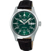 Seiko 5 Sports Automatik Herrenuhr - SRPJ89K1 - Jetzt bei clockchasers.com kaufen