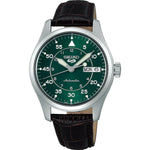 Seiko 5 Sports Automatik Herrenuhr - SRPJ89K1 - Jetzt bei clockchasers.com kaufen
