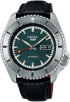 Seiko 5 Sports X Masked Rider Automatik Herrenuhr Limited Edition - SRPJ91K1 - Jetzt bei clockchasers.com kaufen