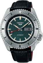 Seiko 5 Sports X Masked Rider Automatik Herrenuhr Limited Edition - SRPJ91K1 - Jetzt bei clockchasers.com kaufen