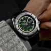 Seiko 5 Sports X Masked Rider Automatik Herrenuhr Limited Edition - SRPJ91K1 - Jetzt bei clockchasers.com kaufen