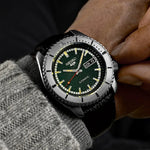 Seiko 5 Sports X Masked Rider Automatik Herrenuhr Limited Edition - SRPJ91K1 - Jetzt bei clockchasers.com kaufen