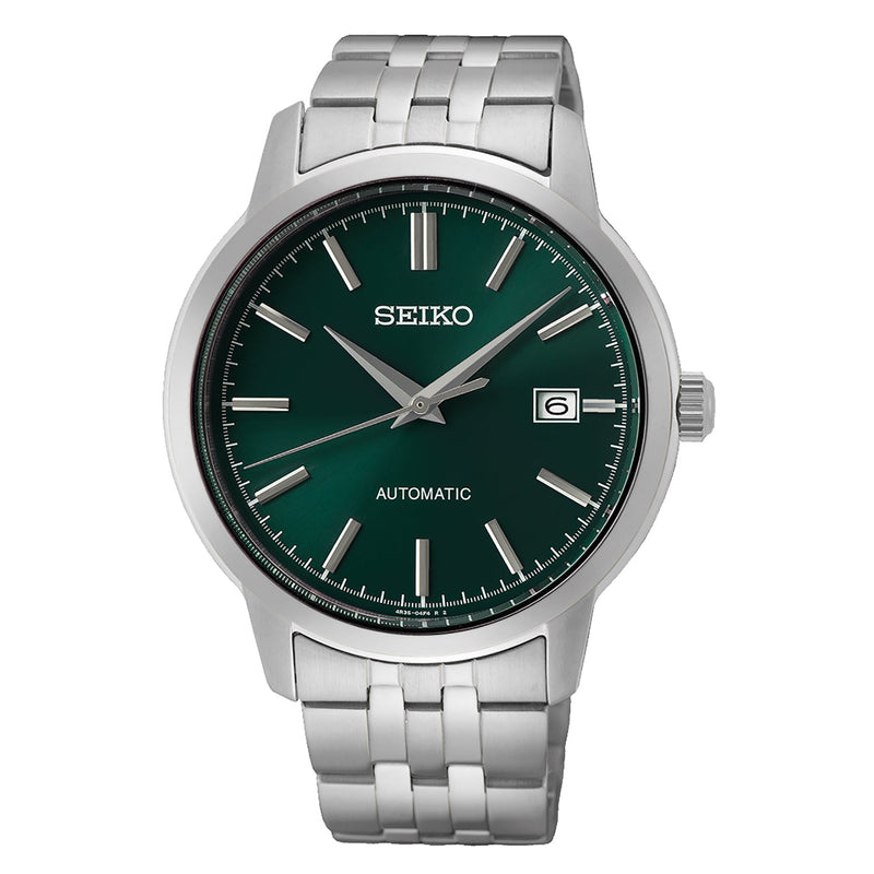 Seiko Classique Automatik Herrenuhr - SRPH89K1 - Jetzt bei clockchasers.com kaufen