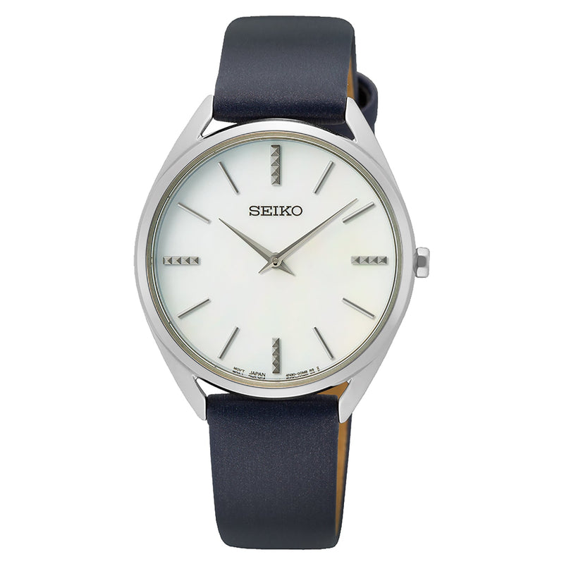Seiko Damenuhr - SWR079P1 - Jetzt bei clockchasers.com kaufen