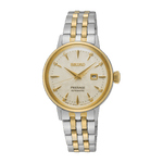 Seiko Presage Automatik Damenuhr - SRE010J1 - Jetzt bei clockchasers.com kaufen