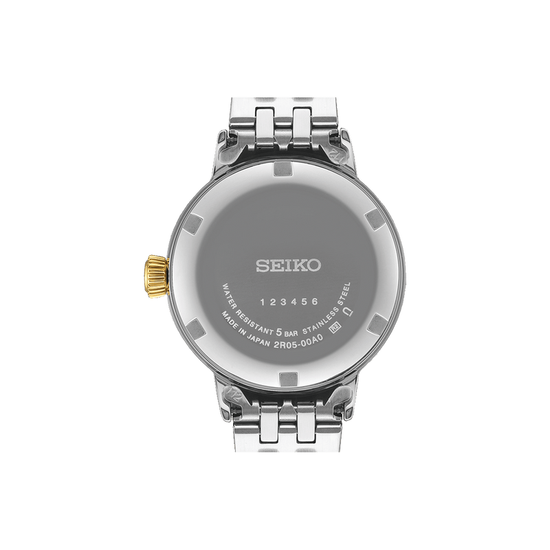 Seiko Presage Automatik Damenuhr - SRE010J1 - Jetzt bei clockchasers.com kaufen