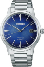 Seiko Presage Automatik Herrenuhr - SRPJ13J1 - Jetzt bei clockchasers.com kaufen