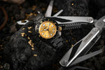 Seiko Prospex Automatik Herrenuhr Limited Edition - SRPJ73K1 - Jetzt bei clockchasers.com kaufen