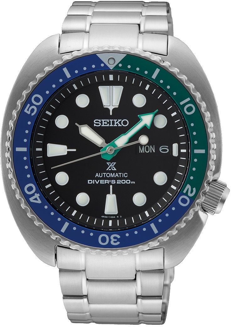 Seiko Prospex SEA Automatik Diver's Herrenuhr - SRPJ35K1 - Jetzt bei clockchasers.com kaufen