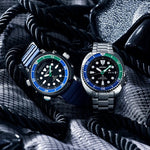 Seiko Prospex SEA Automatik Diver's Herrenuhr - SRPJ35K1 - Jetzt bei clockchasers.com kaufen