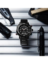 Seiko Prospex SEA Solar Diver's Exclusive Overseas Herrenuhr Limited Edition - SNJ037P1 - Jetzt bei clockchasers.com kaufen