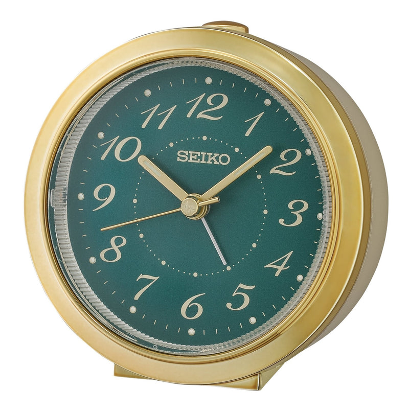 Seiko Wecker - QHE187F - Jetzt bei clockchasers.com kaufen