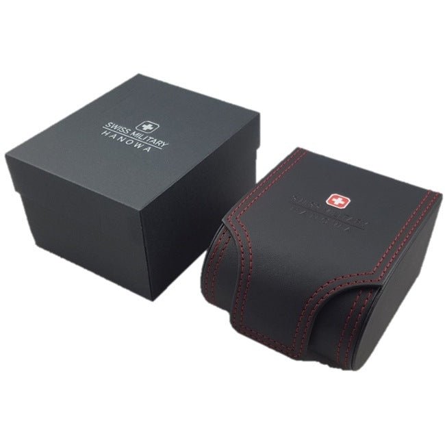Swiss Military Hanowa Afterburn Chronograph - SMWGC0000340 - Jetzt bei clockchasers.com kaufen